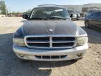 2003 Dodge Durango Slt Plus იყიდება Kansas City-ში, KS - Hail