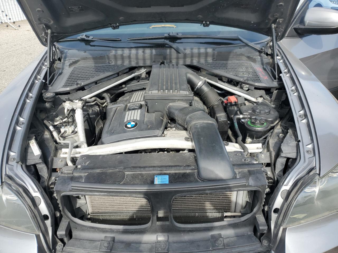 2009 BMW X5 xDrive30I VIN: 5UXFE43529L273557 Lot: 56976915