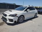 2019 Subaru Wrx  на продаже в Orlando, FL - Front End