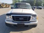 2004 Ford Ranger Super Cab na sprzedaż w Dunn, NC - Rear End
