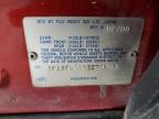 2001 Subaru Forester L продається в Helena, MT - Front End