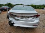 2017 Hyundai Elantra Se de vânzare în China Grove, NC - Front End