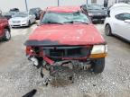 1998 Ford Ranger Super Cab продається в Lawrenceburg, KY - Rollover