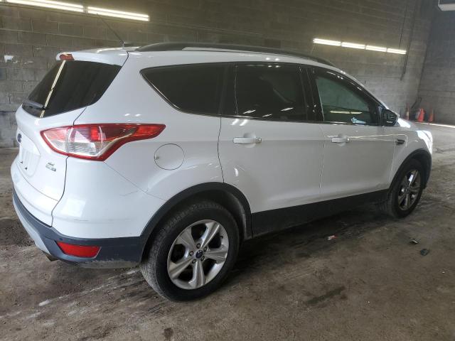  FORD ESCAPE 2016 White