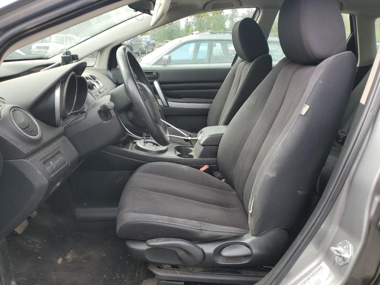2010 Mazda Cx-7 VIN: JM3ER2WM3A0336638 Lot: 56728055