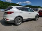 2017 Hyundai Santa Fe Sport    de vânzare în Ellwood City, PA - Front End