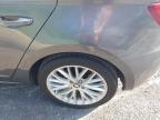 2018 SEAT LEON SE DY for sale at Copart ST HELENS