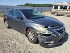2013 Nissan Altima 2.5 de vânzare în Anderson, CA - Front End