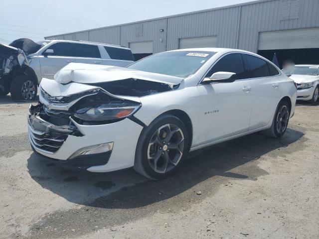 CHEVROLET MALIBU LT 2022