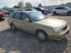 2000 Daewoo Nubira Cdx zu verkaufen in Bridgeton, MO - Rear End