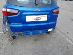2019 FORD ECOSPORT S for sale at Copart SANDTOFT