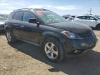 2005 Nissan Murano Sl for Sale in San Martin, CA - Mechanical