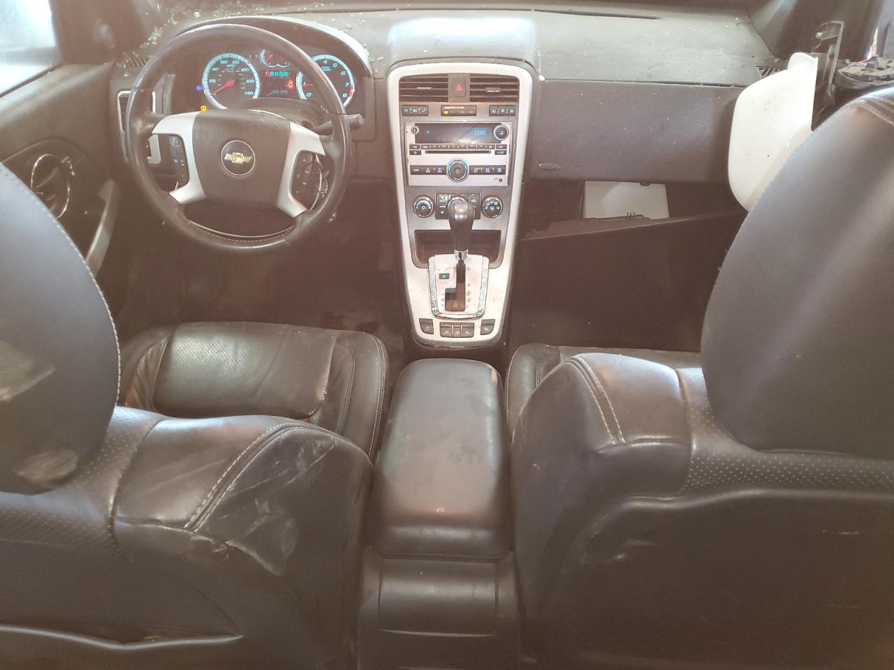 2008 Chevrolet Equinox Sport VIN: 2CNDL937686345330 Lot: 57130565