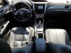2011 SUBARU FORESTER LIMITED   for sale at Copart AB - CALGARY