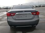 2018 Nissan Maxima 3.5S na sprzedaż w New Orleans, LA - Side