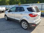 2019 Ford Ecosport Se for Sale in Lufkin, TX - Side