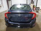 2018 Honda Civic Ex للبيع في West Mifflin، PA - Side