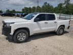 2024 Nissan Frontier S იყიდება Houston-ში, TX - Front End