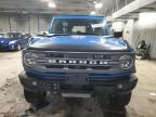 2023 Ford Bronco Base للبيع في Franklin، WI - Front End