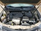 2010 TOYOTA CAMRY BASE for sale at Copart NC - RALEIGH NORTH