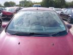 2010 FORD FIESTA ZET for sale at Copart SANDWICH