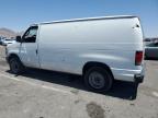 2008 Ford Econoline E150 Van на продаже в North Las Vegas, NV - Vandalism
