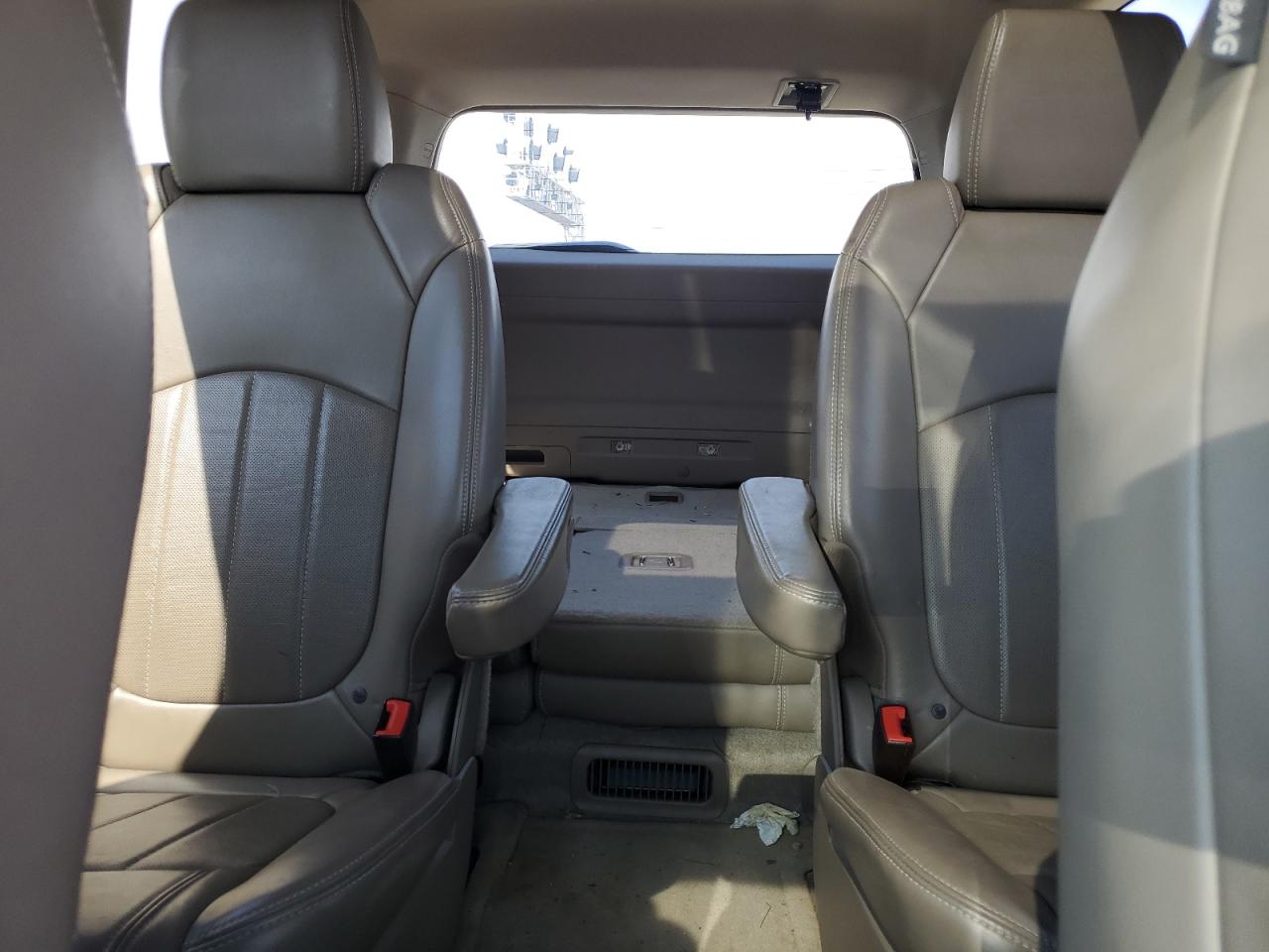 2013 GMC Acadia Denali VIN: 1GKKVTKD7DJ179668 Lot: 56689705