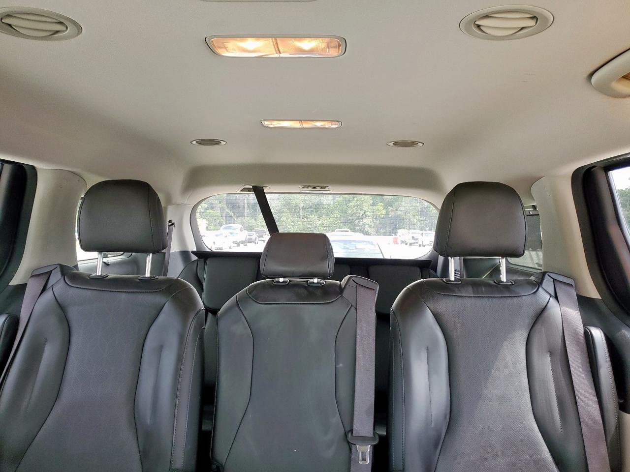 2023 Kia Carnival Sx VIN: KNDNE5H33P6206309 Lot: 58019525