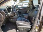 2021 Ford Escape Sel за продажба в Wilmer, TX - Front End