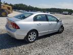 2007 Honda Civic Lx zu verkaufen in Ellenwood, GA - Front End