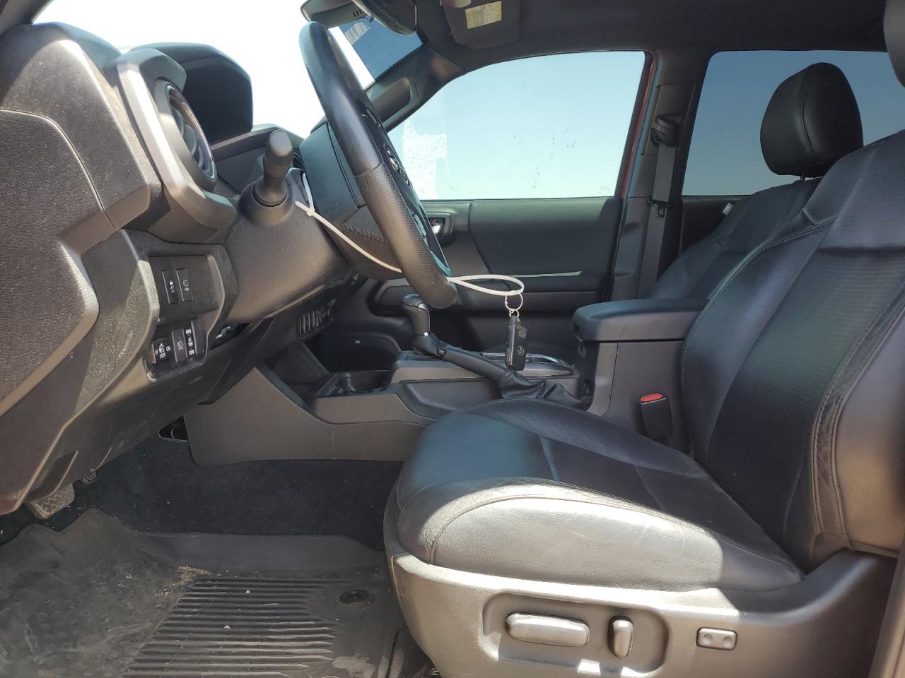 2022 Toyota Tacoma Double Cab VIN: 3TMDZ5BN7NM132531 Lot: 57237885
