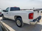2013 Chevrolet Silverado C1500 for Sale in Haslet, TX - Minor Dent/Scratches