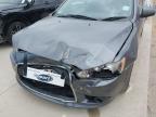 2009 MITSUBISHI LANCER GS2 for sale at Copart SANDY