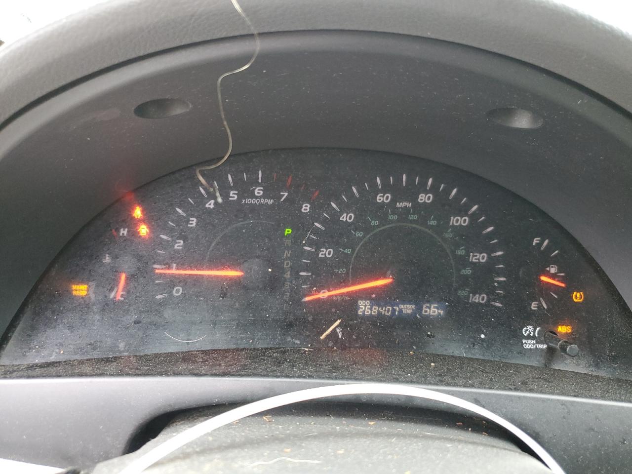 2007 Toyota Camry Ce VIN: 4T1BE46K37U189364 Lot: 56644335