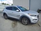 2016 Hyundai Tucson Limited en Venta en Antelope, CA - Rear End