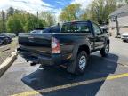 2010 TOYOTA TACOMA  for sale at Copart MA - NORTH BOSTON