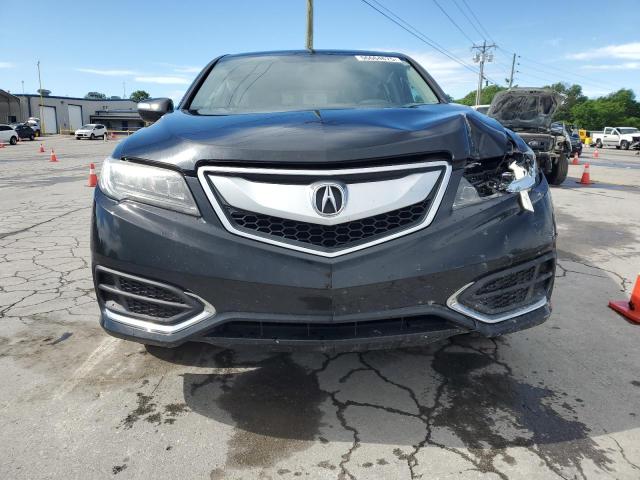  ACURA RDX 2018 Czarny