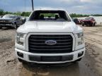 2015 Ford F150 Supercrew იყიდება Louisville-ში, KY - Top/Roof