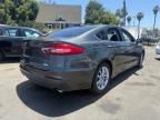 2020 Ford Fusion Se zu verkaufen in Wilmington, CA - Side