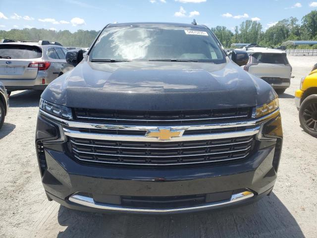 CHEVROLET TAHOE 2021 Black