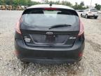 2015 Ford Fiesta Se на продаже в Tifton, GA - Burn
