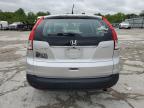 2014 Honda Cr-V Lx للبيع في Walton، KY - Front End