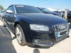 2009 AUDI S5 V6T QUA for sale at Copart SANDY