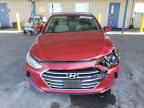 2017 Hyundai Elantra Se   за продажба в Sacramento, CA - All Over