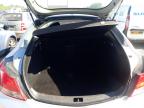 2011 VAUXHALL INSIGNIA E for sale at Copart WOLVERHAMPTON