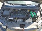 2012 Chevrolet Sonic Ls продається в American Canyon, CA - Minor Dent/Scratches