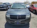 2008 Lincoln Mkx  продається в North Las Vegas, NV - Minor Dent/Scratches