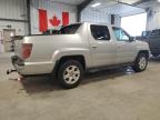 2013 Honda Ridgeline Rts for Sale in Ottawa, ON - Rear End