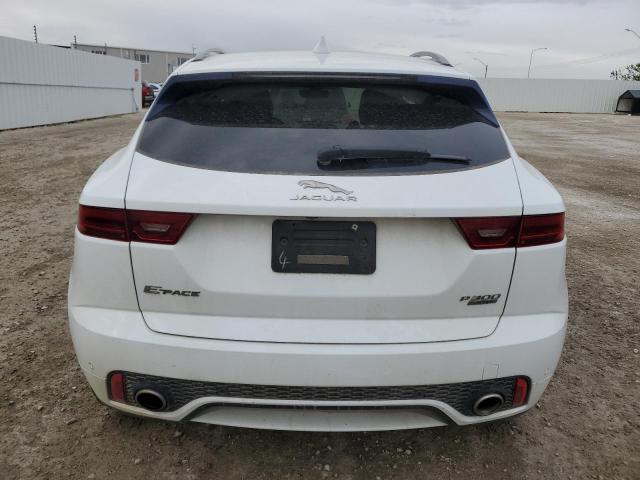 2019 JAGUAR E-PACE R-DYNAMIC SE