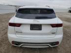 2019 JAGUAR E-PACE R-DYNAMIC SE for sale at Copart AB - EDMONTON